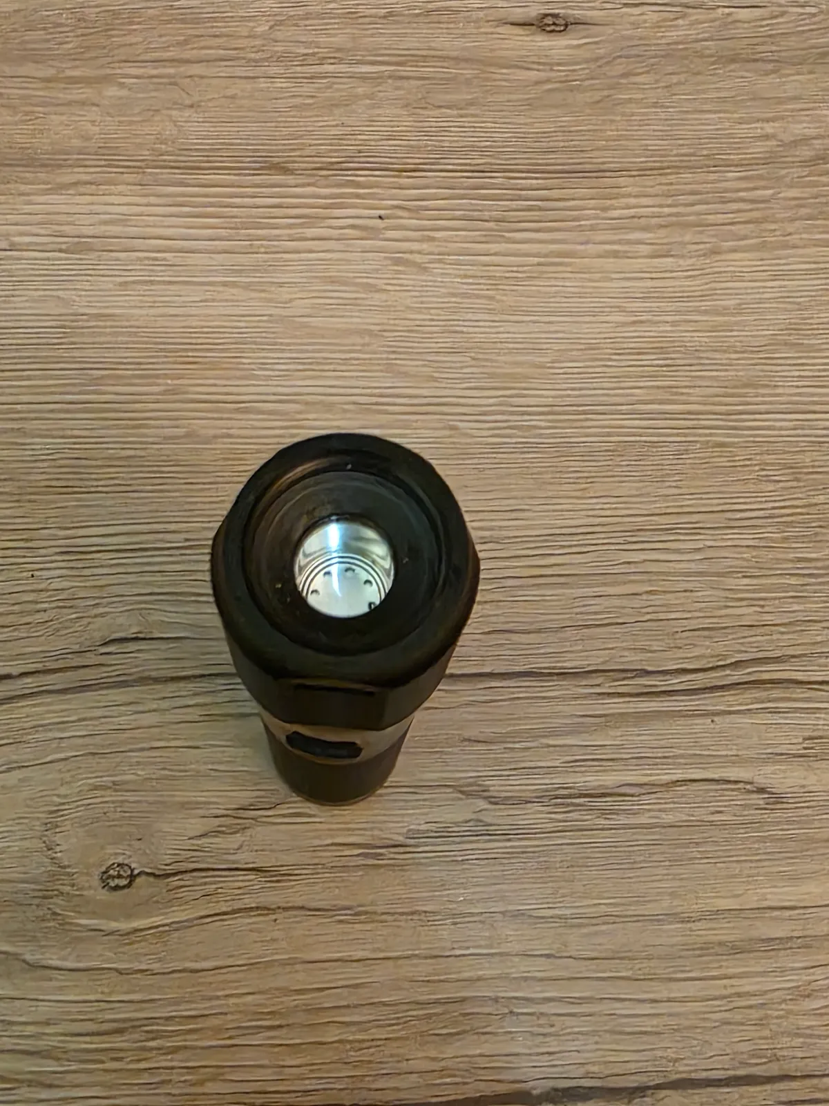 Hizen Stilus Pro Vaporizer gebraucht kaufen - Sonstiges / andere Marke Hizen Stilus Pro (gut), Produktfoto 4