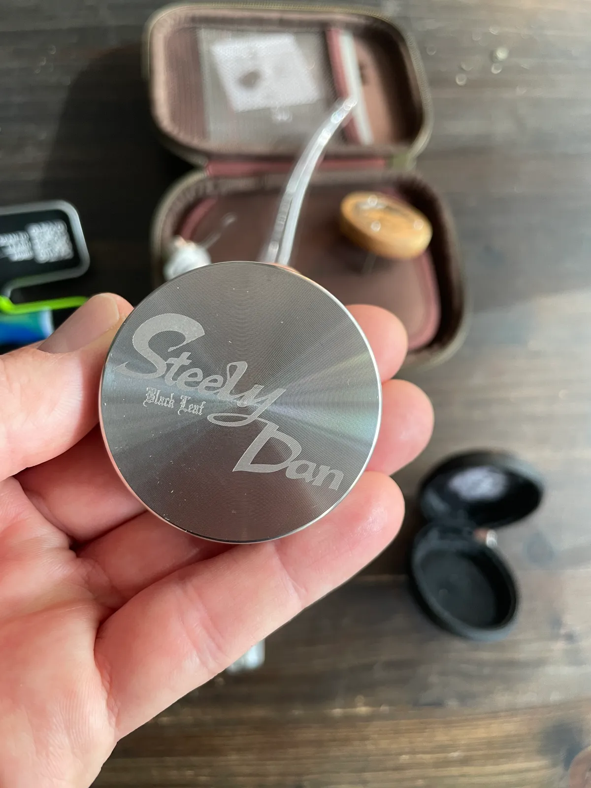 Inhale Vaporizer gebraucht kaufen - Inhale (gut), Produktfoto 5