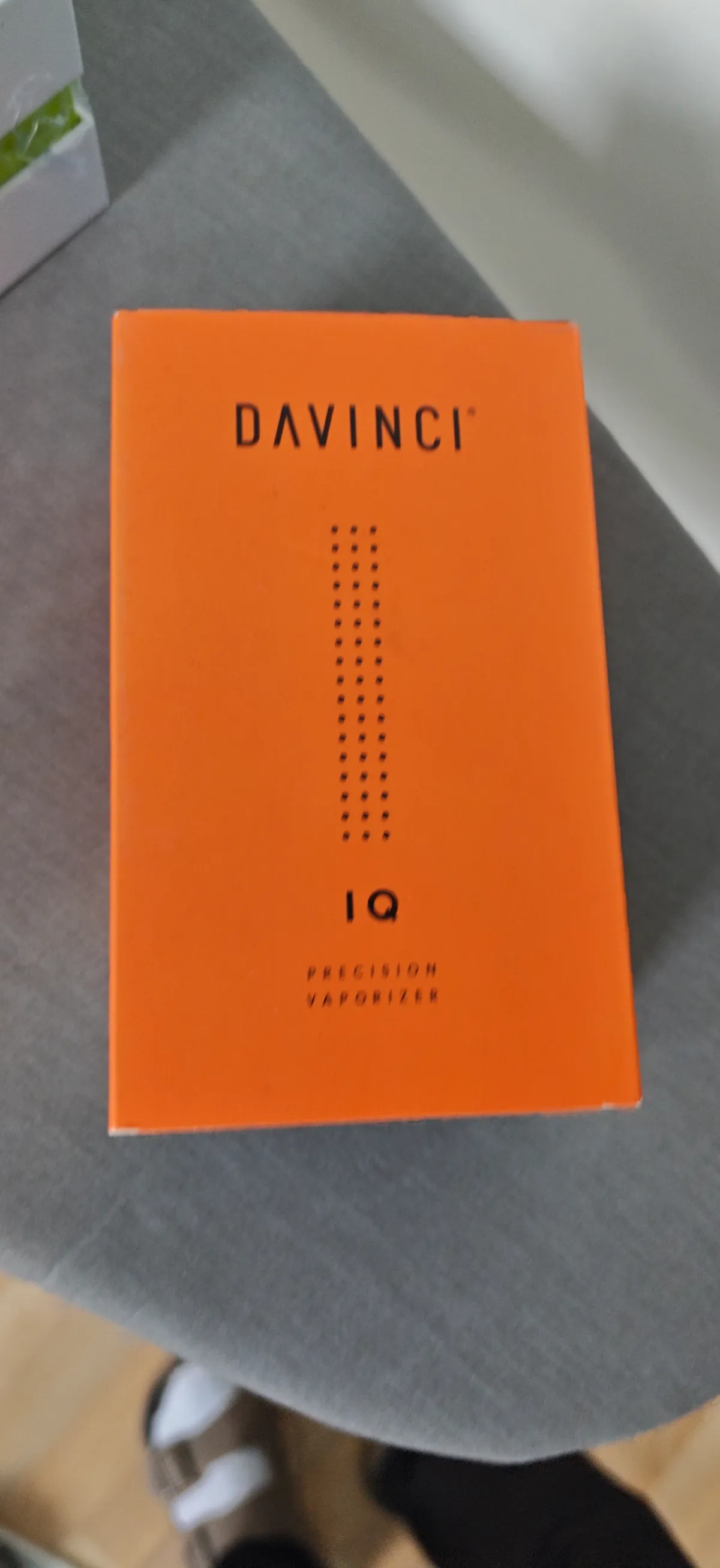 IQ Vaporizer neu kaufen - DaVinci IQ (neu), Produktfoto 1