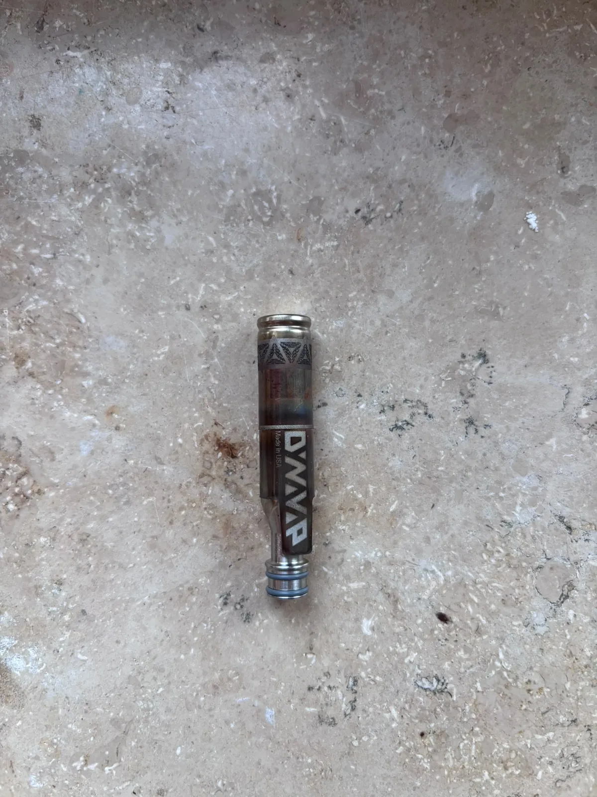 M Vaporizer gebraucht kaufen | DynaVap M Bild 1 | VapoMarkt M Vaporizer gebraucht kaufen - DynaVap M (wie neu), Produktfoto 1