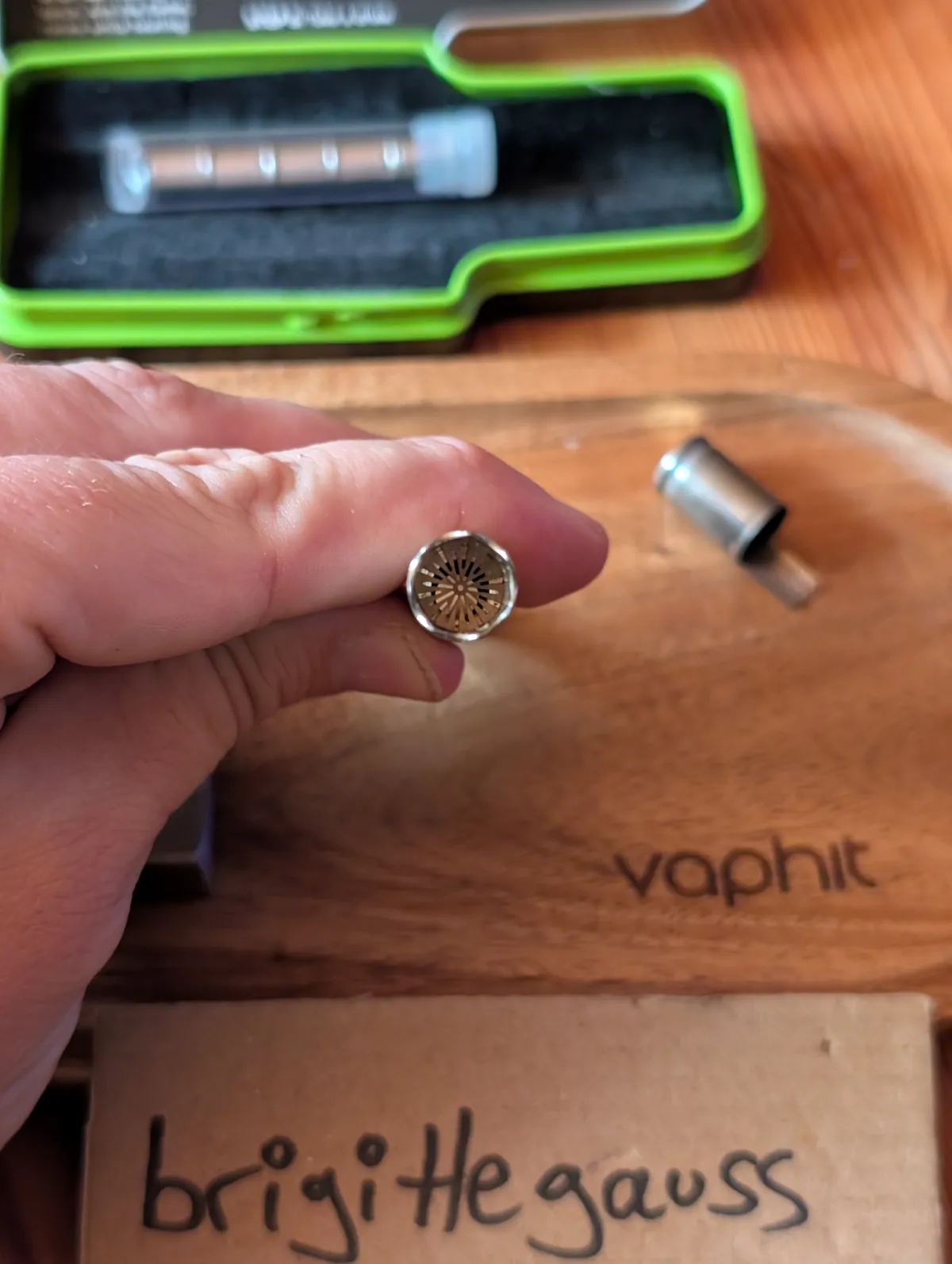 Dynavap - M7XL - Preview 2