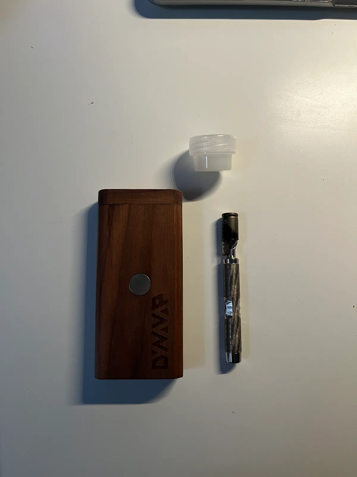 M Vaporizer gebraucht kaufen - DynaVap M (wie neu), Produktfoto 2