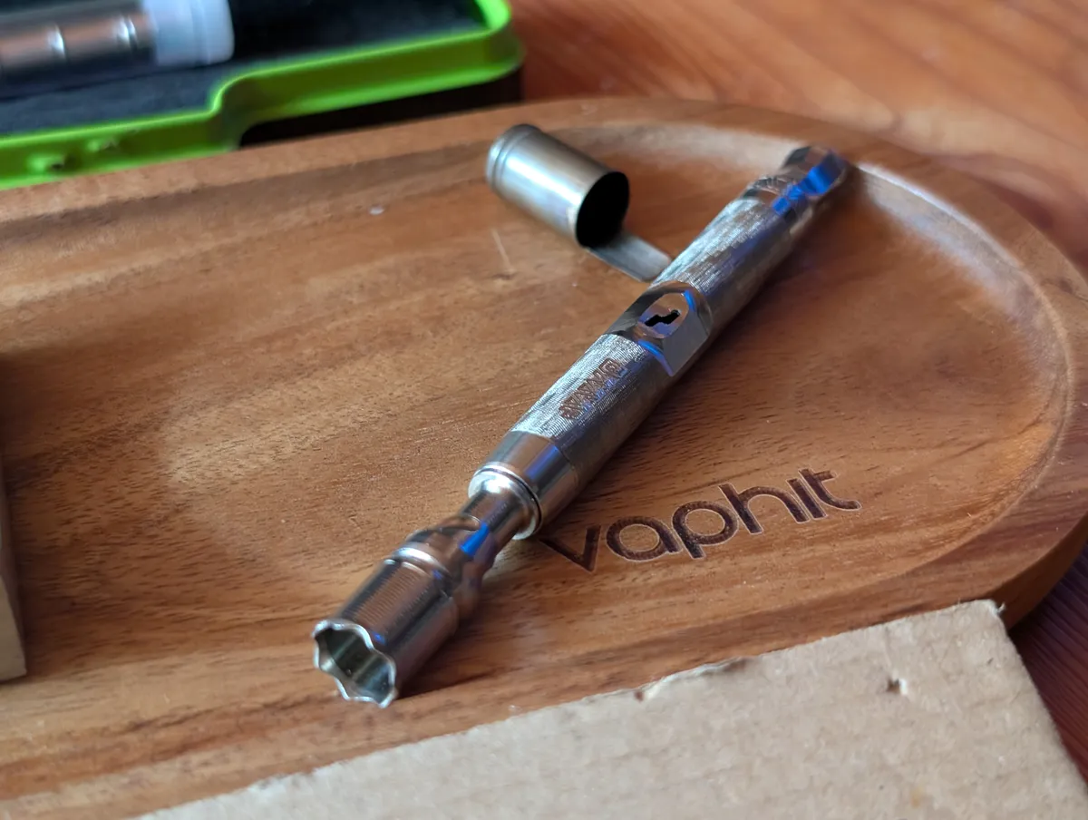 Dynavap - M7XL - Preview 3