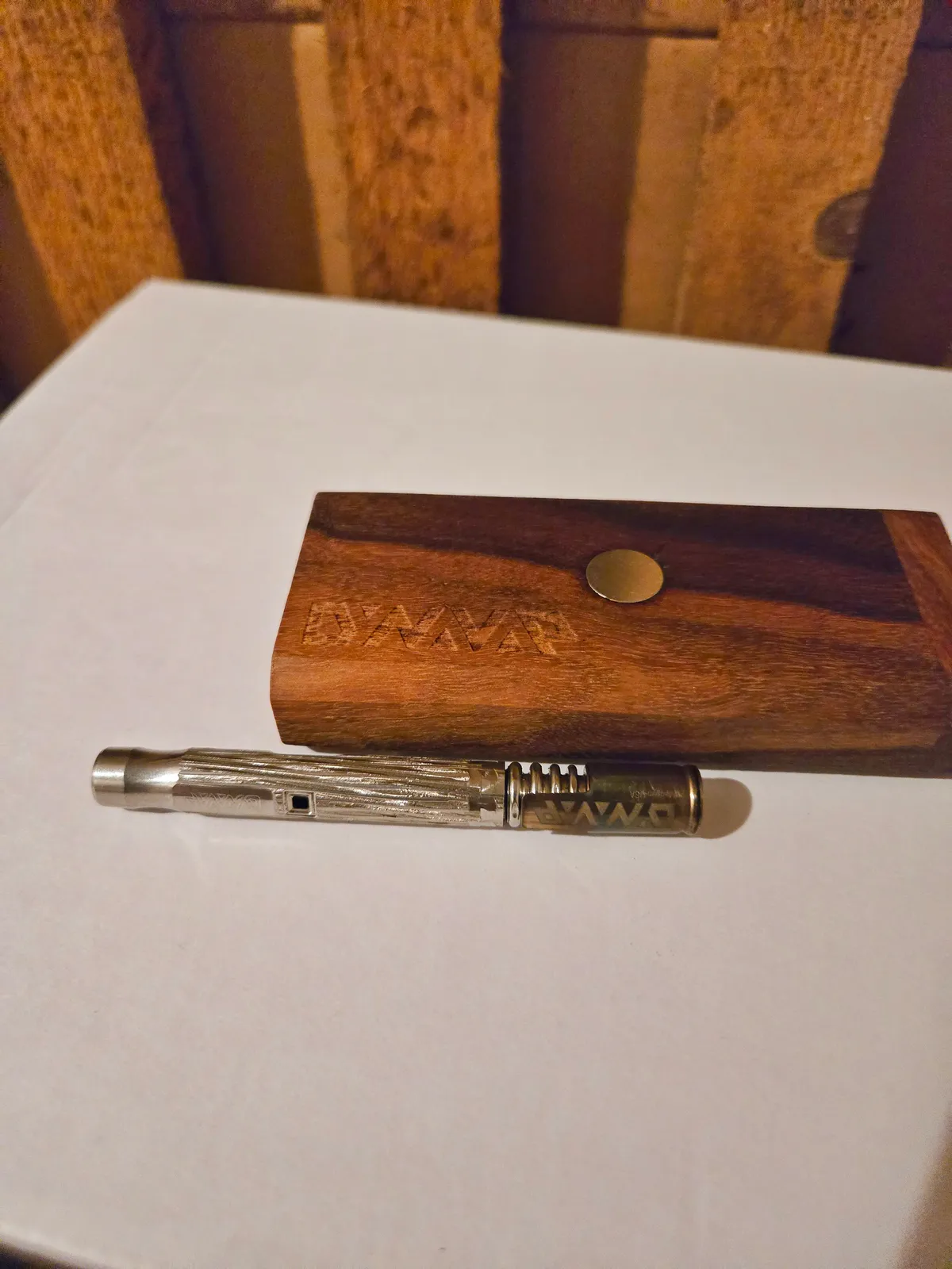 M Vaporizer gebraucht kaufen - DynaVap M (gut), Produktfoto 3