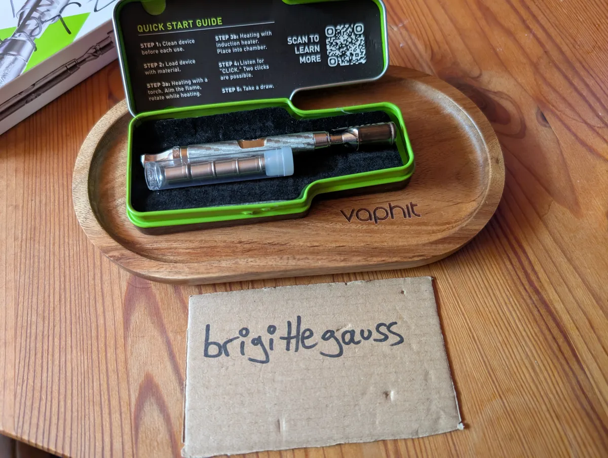 Dynavap - M7XL - Preview 4