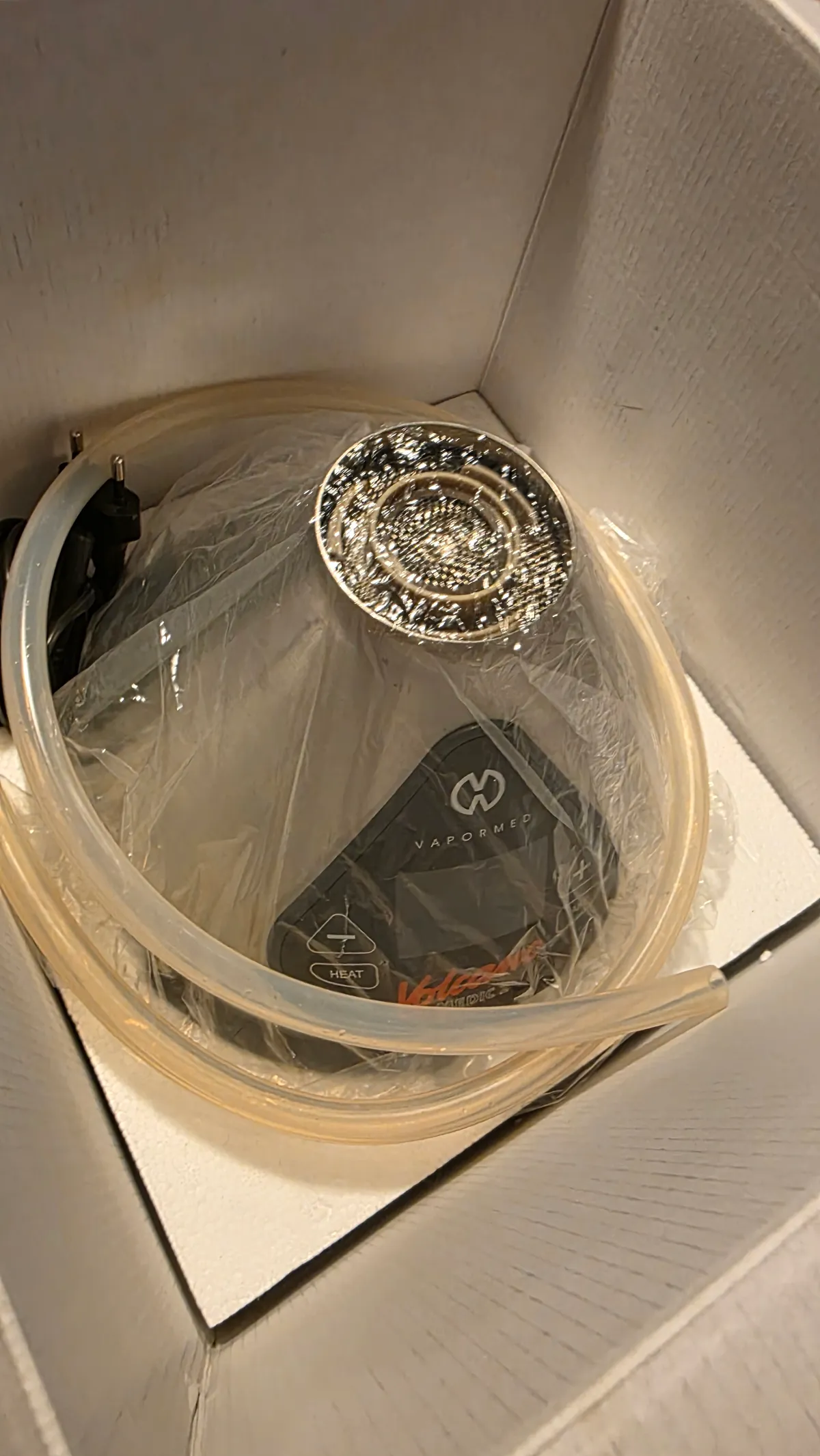 Medic 2 Vaporizer gebraucht kaufen - Sonstiges / andere Marke Medic 2 (wie neu), Produktfoto 2