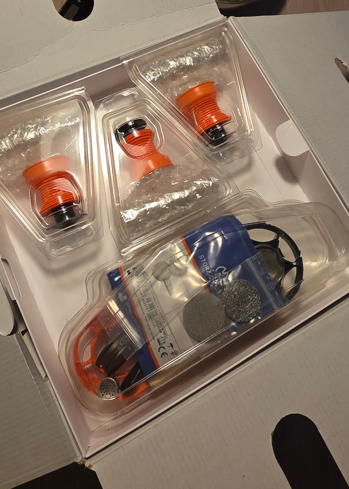 Medic 2 Vaporizer gebraucht kaufen - Sonstiges / andere Marke Medic 2 (wie neu), Produktfoto 4