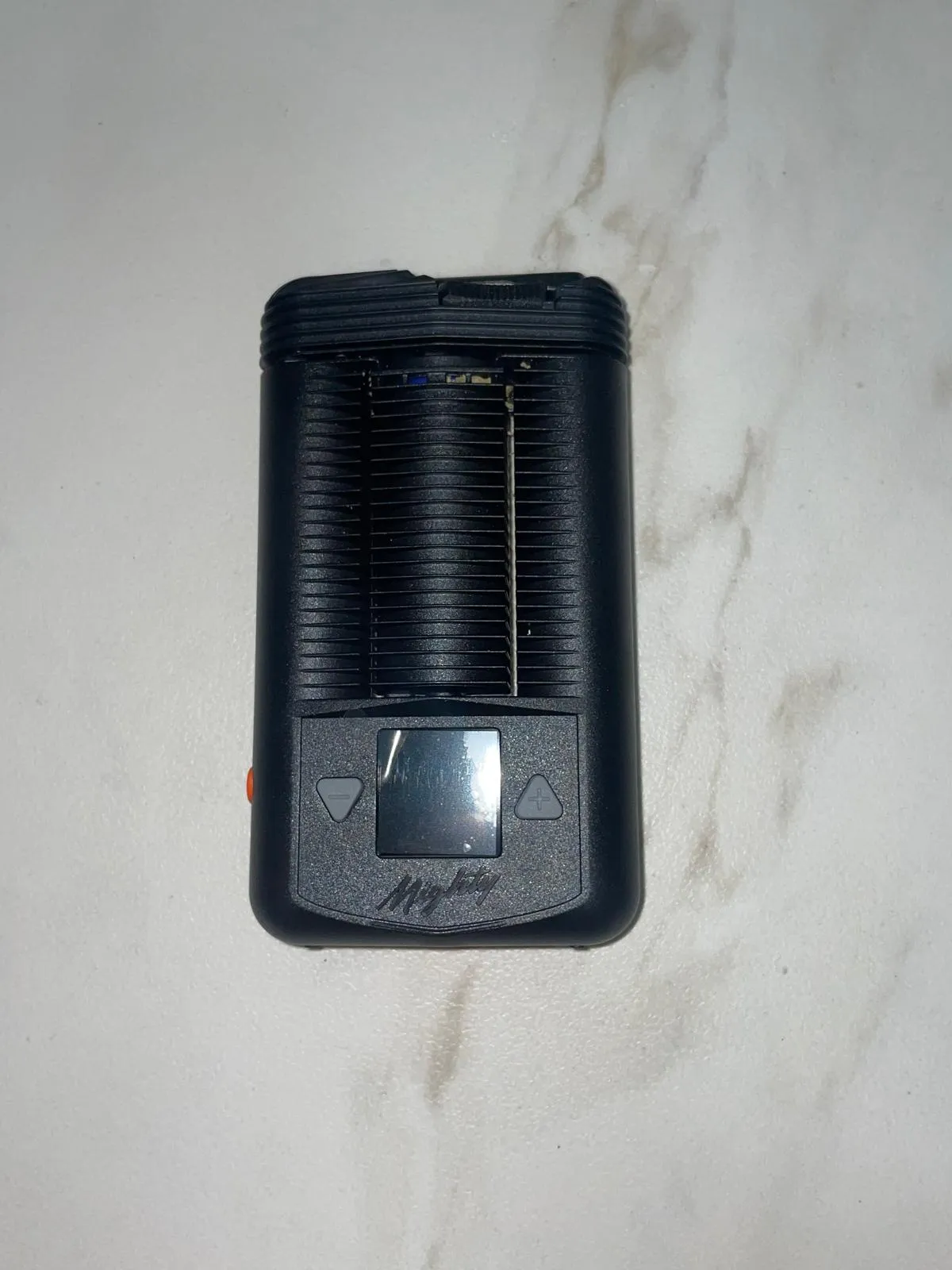 Mighty Vaporizer gebraucht kaufen - Storz & Bickel Mighty (wie neu), Produktfoto 1
