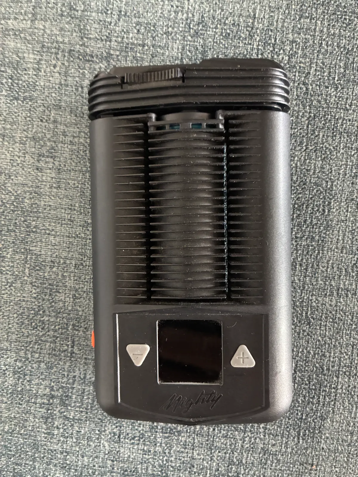 Mighty Vaporizer gebraucht kaufen - Storz & Bickel Mighty (akzeptabel), Produktfoto 1