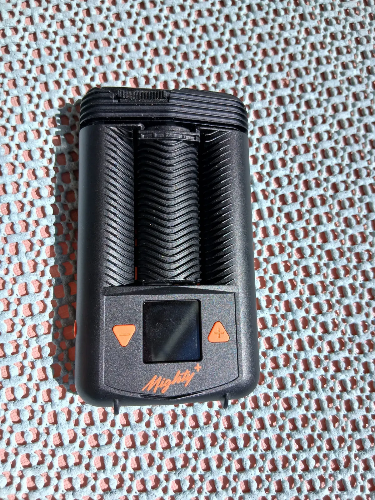 Mighty+ Vaporizer gebraucht kaufen - Storz & Bickel Mighty+ (wie neu), Produktfoto 1