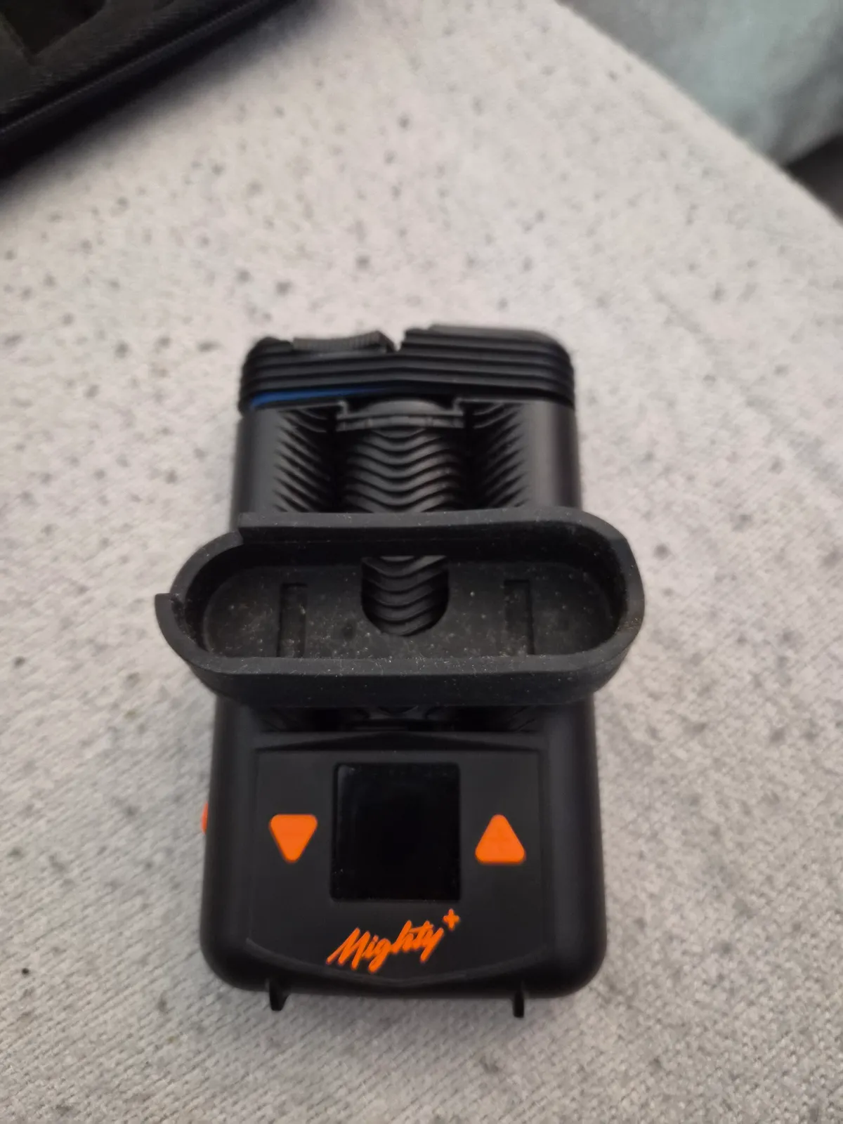 Mighty+ Vaporizer gebraucht kaufen - Storz & Bickel Mighty+ (wie neu), Produktfoto 10