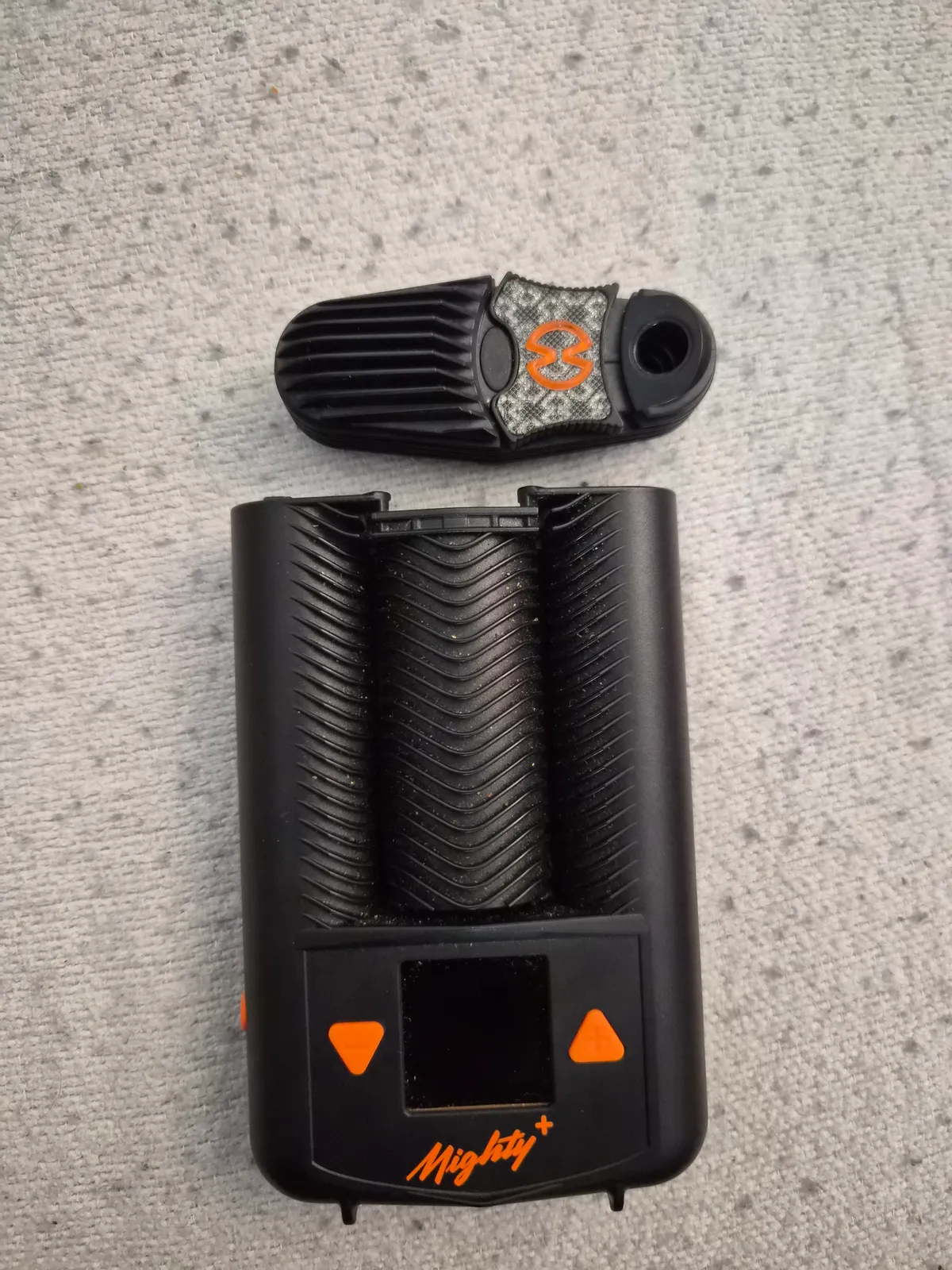 Mighty+ Vaporizer gebraucht kaufen - Storz & Bickel Mighty+ (wie neu), Produktfoto 2