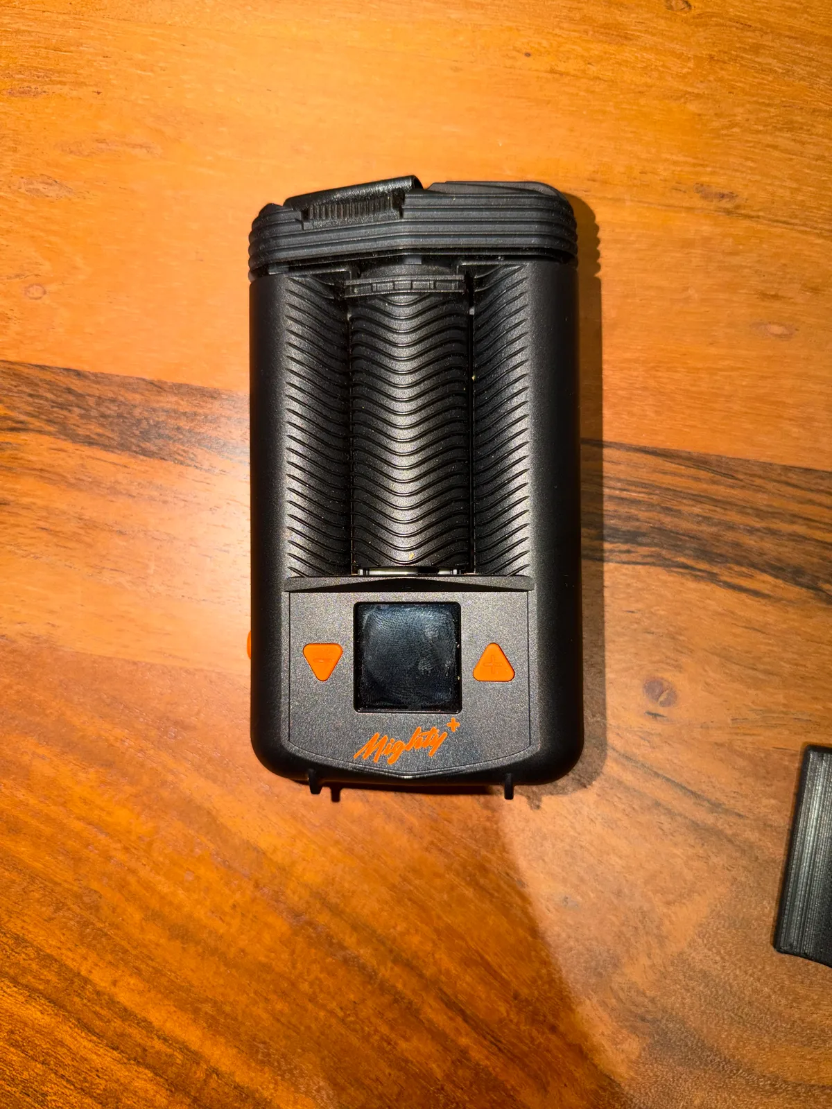 Mighty+ Vaporizer gebraucht kaufen - Storz & Bickel Mighty+ (wie neu), Produktfoto 2