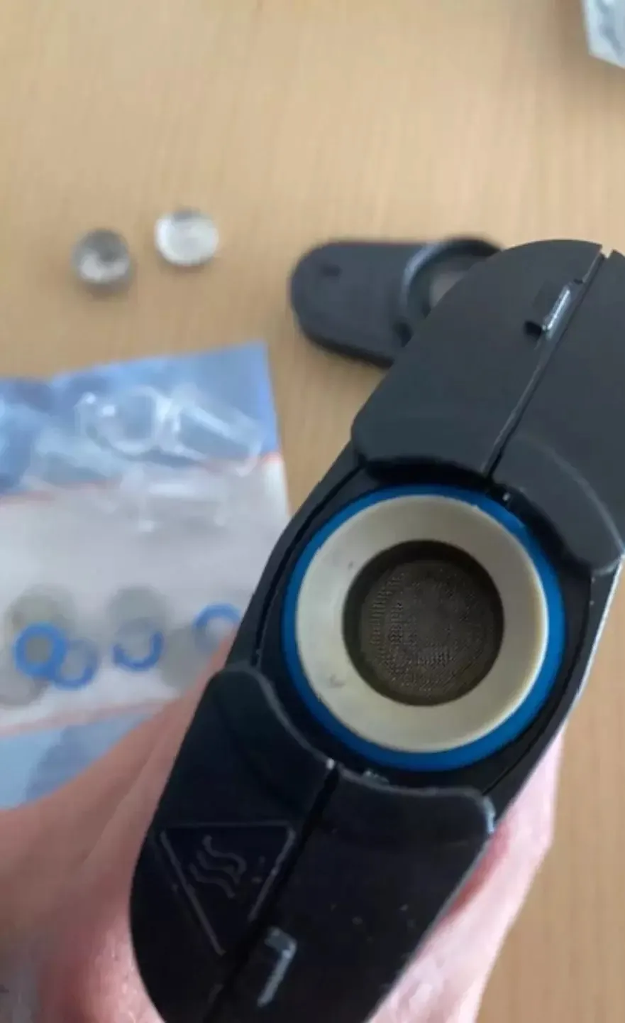 STORZ & BICKEL MIGHTY+ Vaporizer - Preview 2