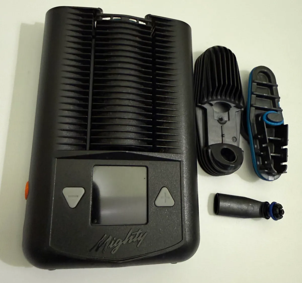 Mighty Vaporizer gebraucht kaufen - Storz & Bickel Mighty (akzeptabel), Produktfoto 3