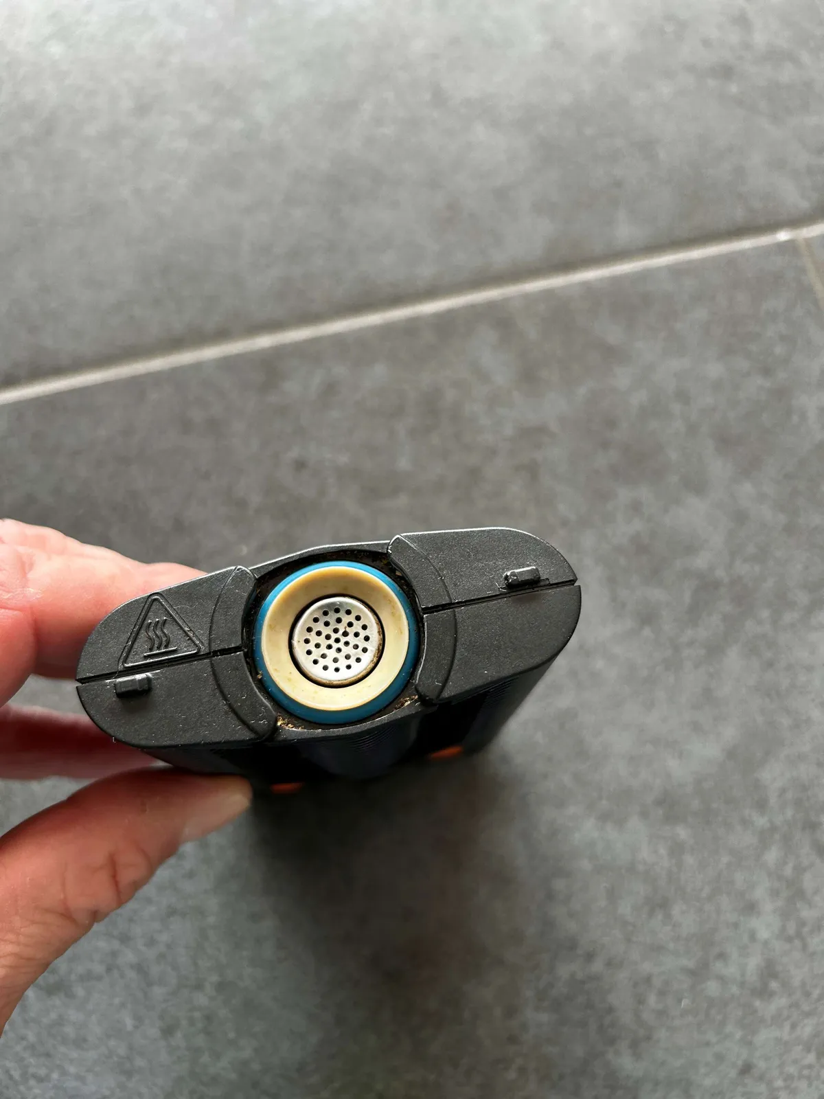 Mighty+ Vaporizer gebraucht kaufen - Storz & Bickel Mighty+ (wie neu), Produktfoto 3