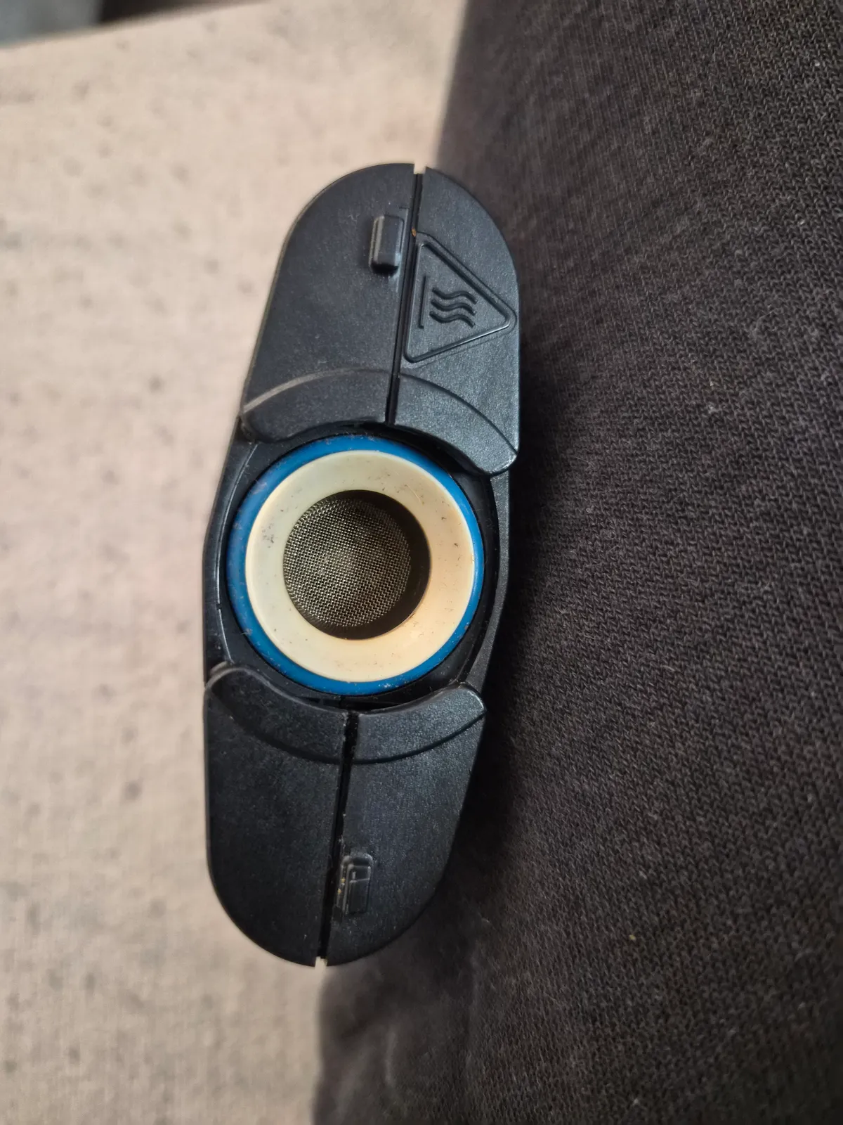 Mighty+ Vaporizer gebraucht kaufen - Storz & Bickel Mighty+ (wie neu), Produktfoto 3