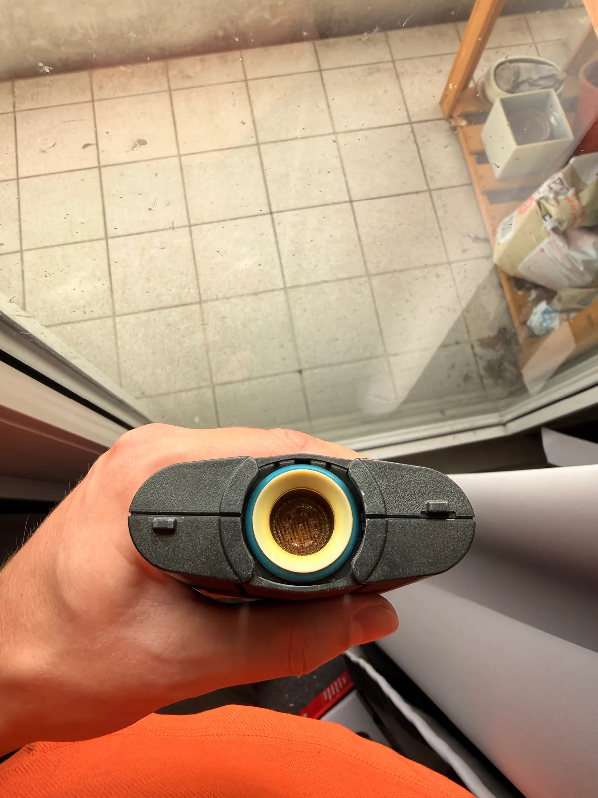 Mighty Vaporizer gebraucht kaufen - Storz & Bickel Mighty (gut), Produktfoto 3