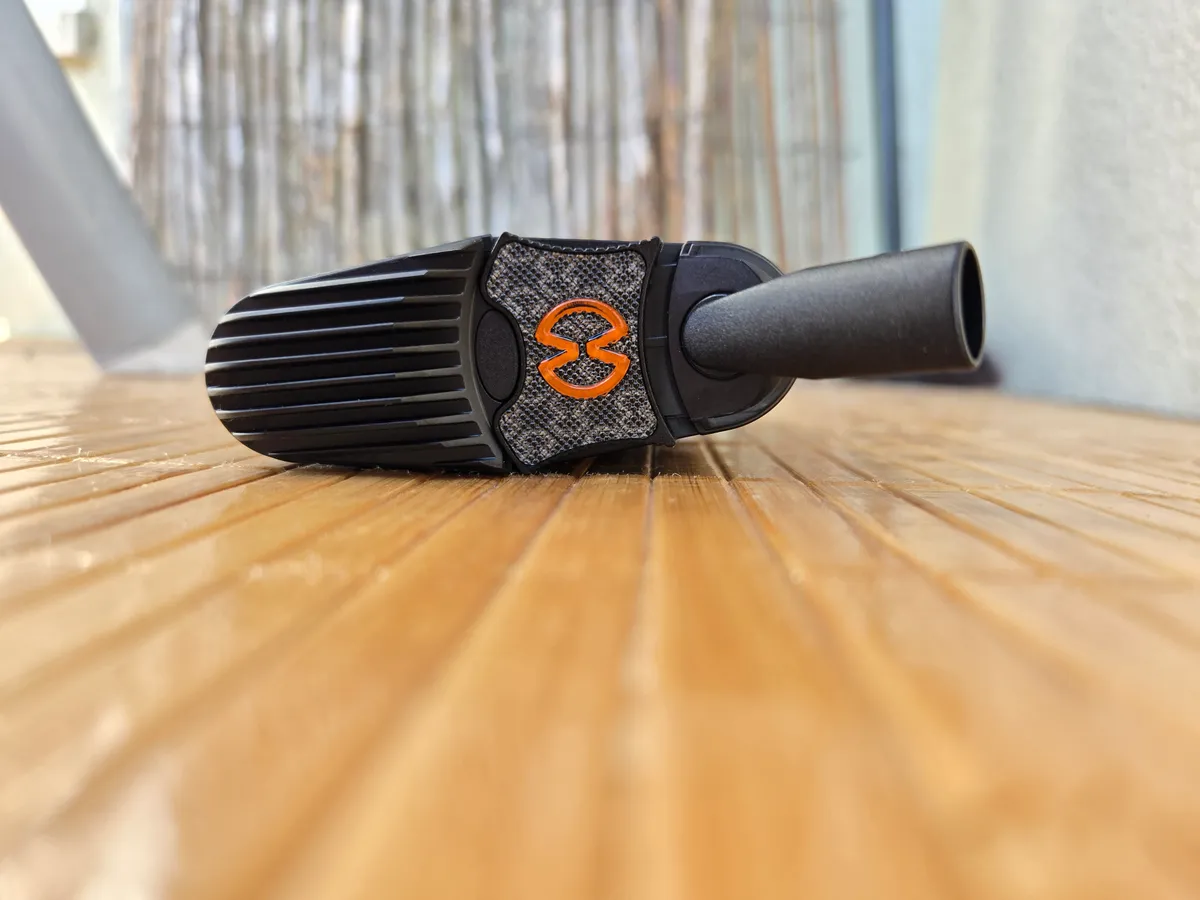 Mighty Vaporizer gebraucht kaufen - Storz & Bickel Mighty (wie neu), Produktfoto 4