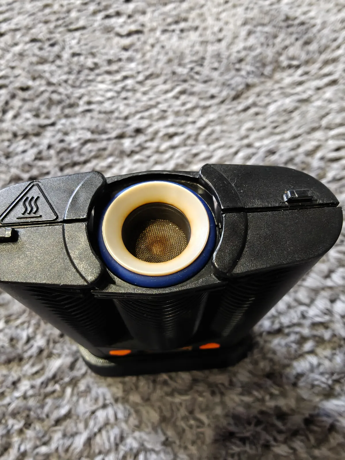 Mighty+ Vaporizer gebraucht kaufen - Storz & Bickel Mighty+ (gut), Produktfoto 4