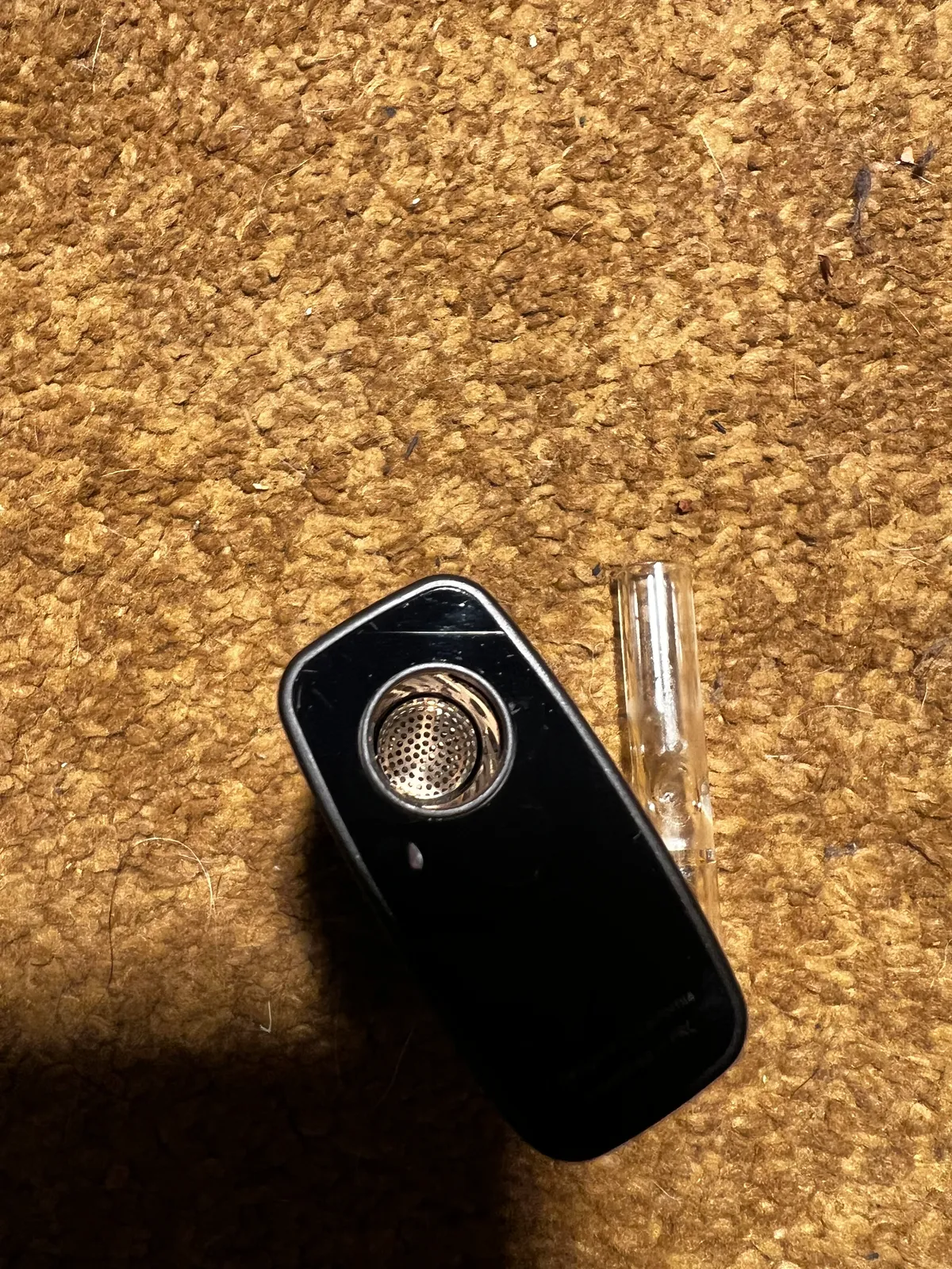 MIKKRO Mini Vaporizer gebraucht kaufen - Sonstiges / andere Marke MIKKRO Mini (wie neu), Produktfoto 2