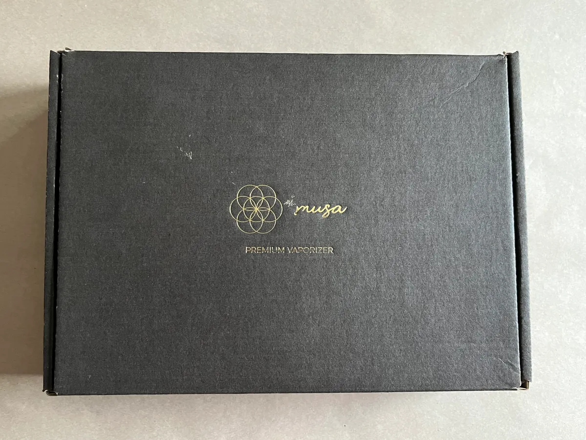 MUSA 3000 Vaporizer gebraucht kaufen - Sonstiges / andere Marke MUSA 3000 (gut), Produktfoto 10