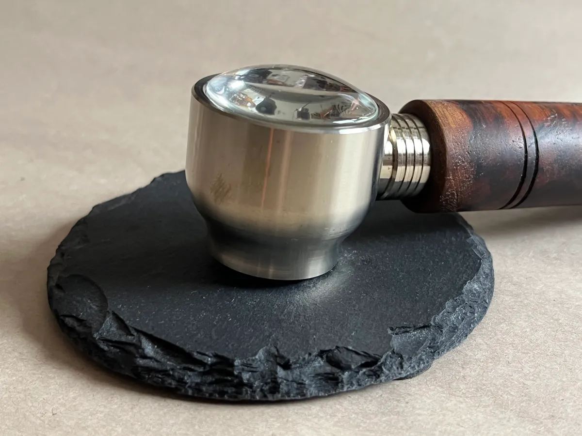 MUSA 3000 Vaporizer gebraucht kaufen - Sonstiges / andere Marke MUSA 3000 (gut), Produktfoto 2