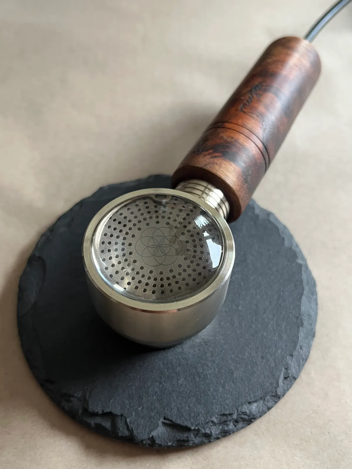 MUSA 3000 Vaporizer gebraucht kaufen - Sonstiges / andere Marke MUSA 3000 (gut), Produktfoto 3
