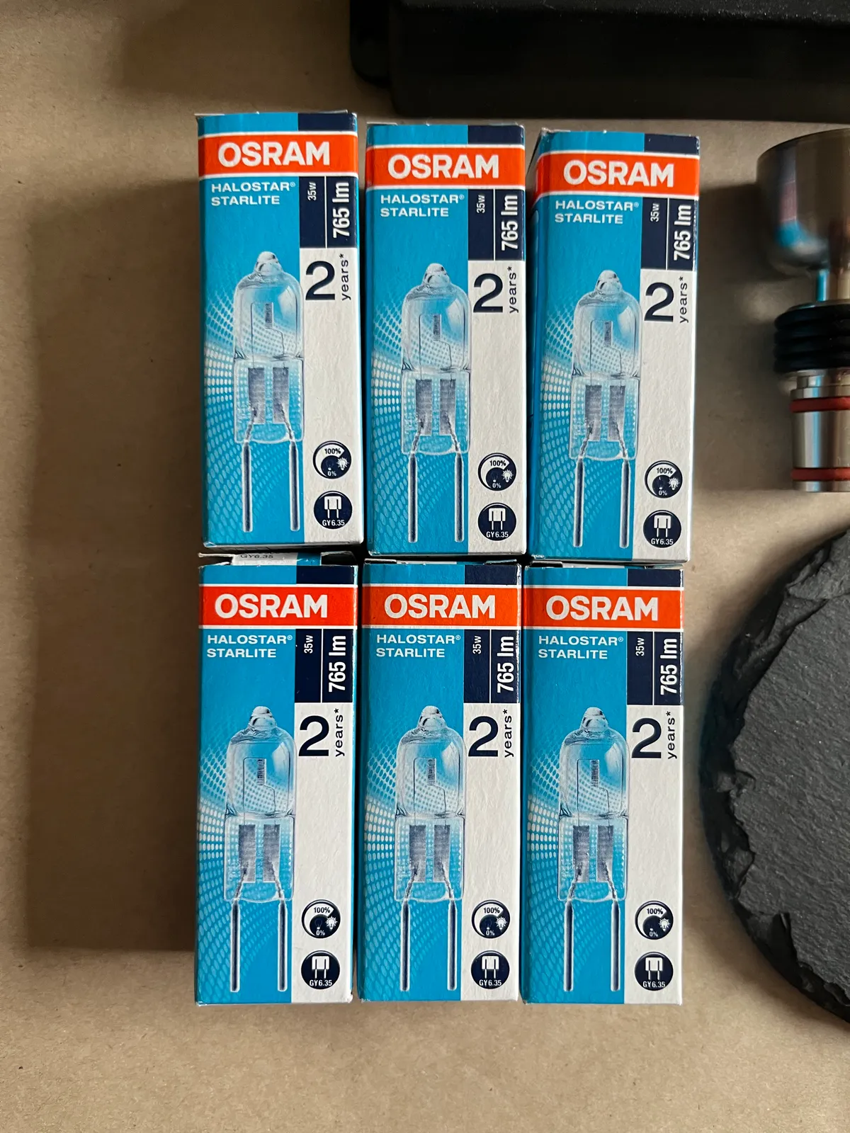 MUSA 3000 Vaporizer gebraucht kaufen - Sonstiges / andere Marke MUSA 3000 (gut), Produktfoto 6
