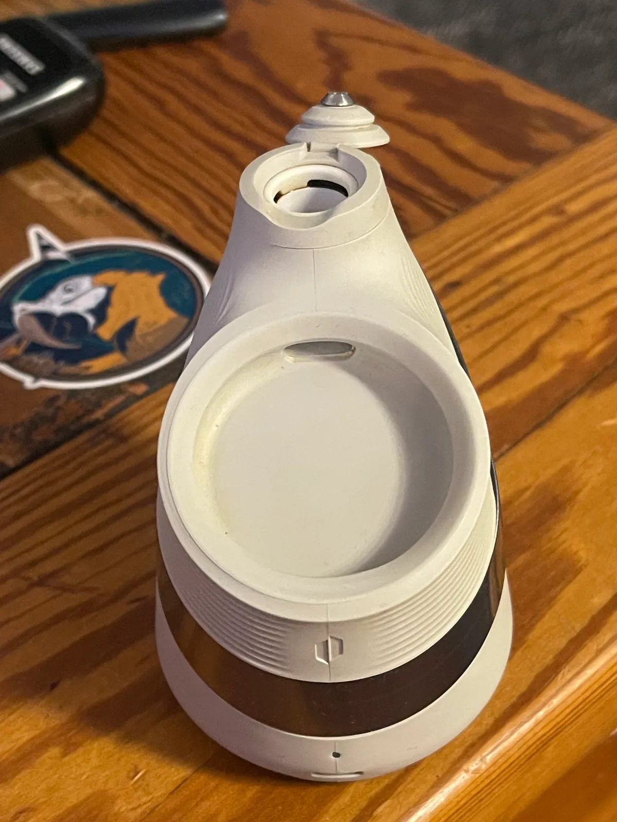 New Peak Vaporizer gebraucht kaufen - Puffco New Peak (gut), Produktfoto 2