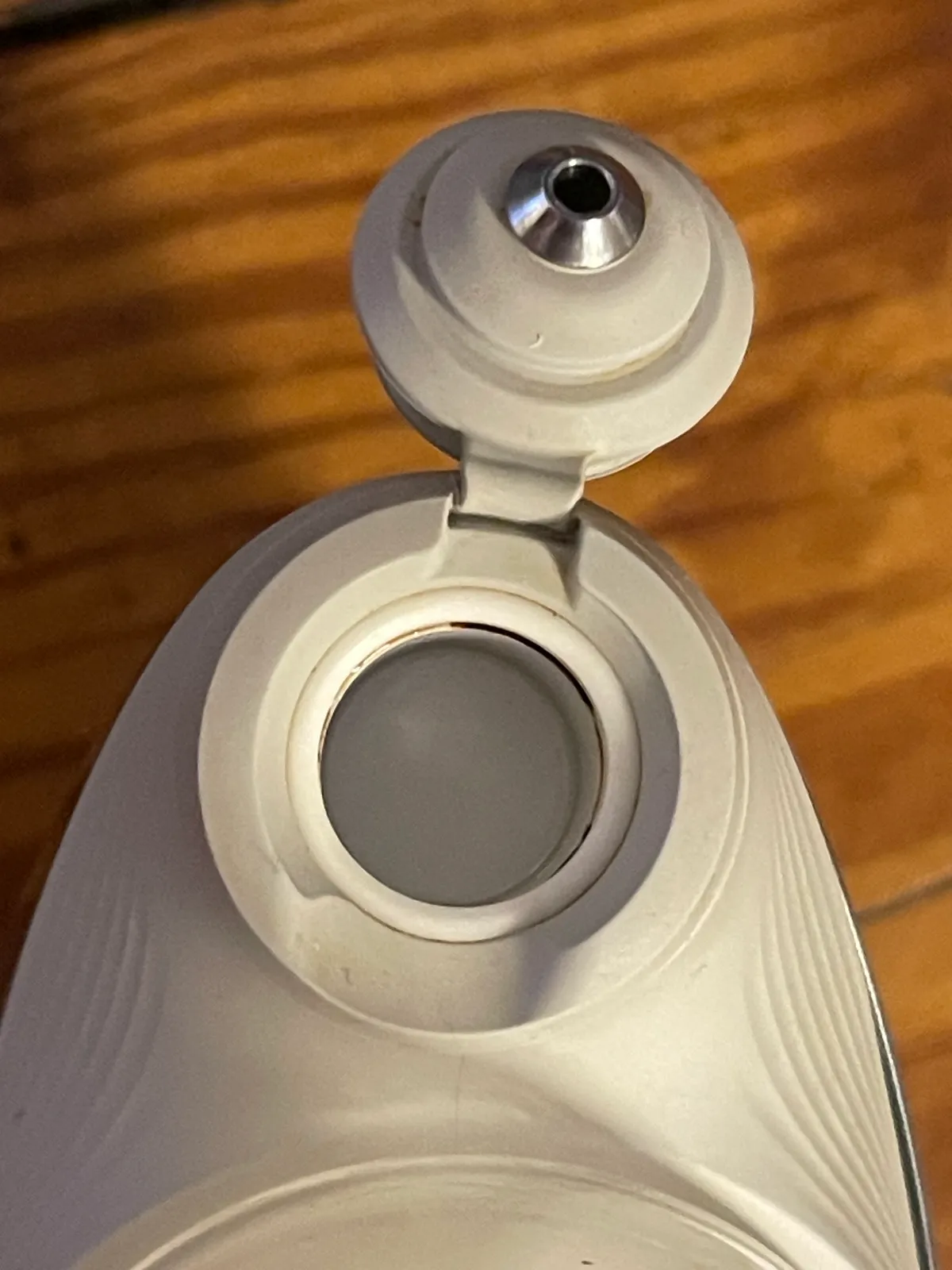 New Peak Vaporizer gebraucht kaufen - Puffco New Peak (gut), Produktfoto 3