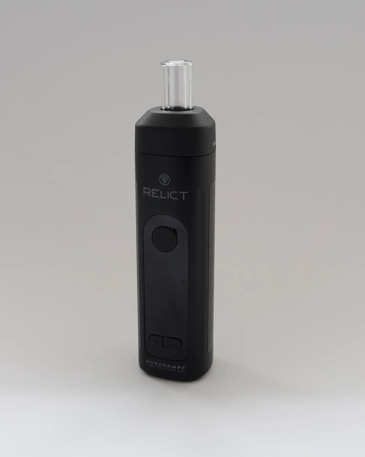 Norddampf Relict Vaporizer gebraucht kaufen - Sonstiges / andere Marke Norddampf Relict (wie neu), Produktfoto 2
