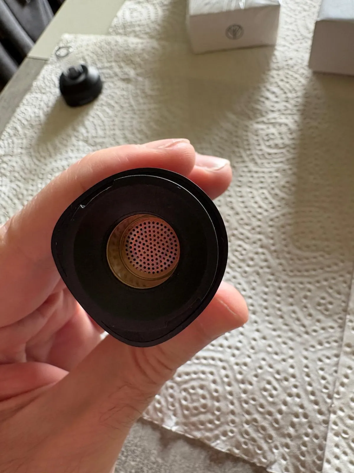 Norddampf Relict Vaporizer gebraucht kaufen - Sonstiges / andere Marke Norddampf Relict (gut), Produktfoto 4
