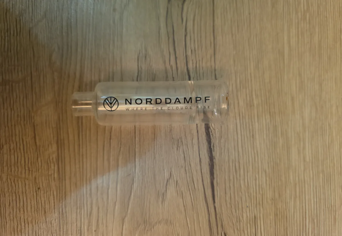 Norddampf Relict Vaporizer gebraucht kaufen - Sonstiges / andere Marke Norddampf Relict (gut), Produktfoto 5
