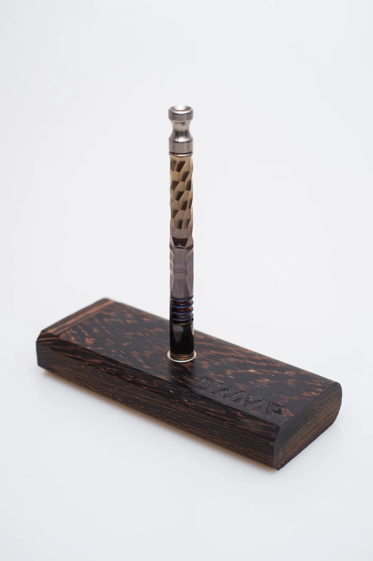 Omni Vaporizer gebraucht kaufen | DynaVap Omni Bild 1 | VapoMarkt Omni Vaporizer gebraucht kaufen - DynaVap Omni (akzeptabel), Produktfoto 1