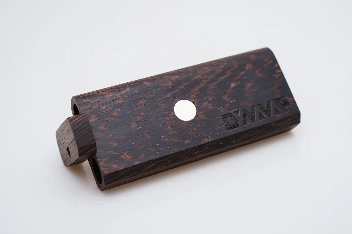 Omni Vaporizer gebraucht kaufen - DynaVap Omni (akzeptabel), Produktfoto 2