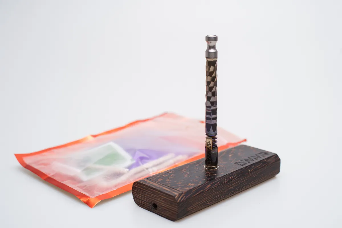 Omni Vaporizer gebraucht kaufen - DynaVap Omni (akzeptabel), Produktfoto 4