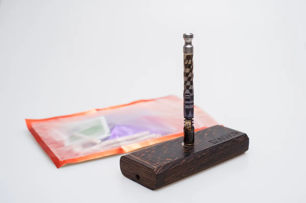 Omni Vaporizer gebraucht kaufen - DynaVap Omni (akzeptabel), Produktfoto 5