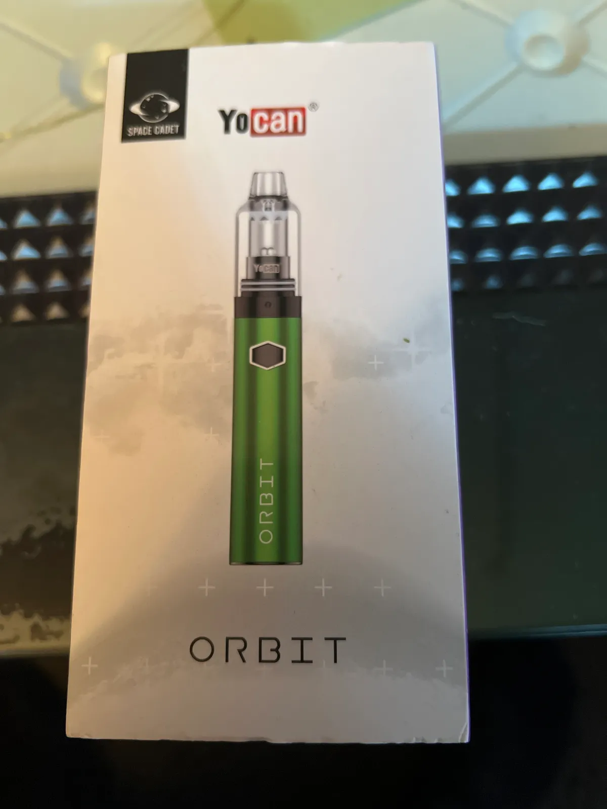 ORBIT Vaporizer neu kaufen | Sonstiges / andere Marke ORBIT Bild 1 | VapoMarkt ORBIT Vaporizer neu kaufen - Sonstiges / andere Marke ORBIT (neu), Produktfoto 1