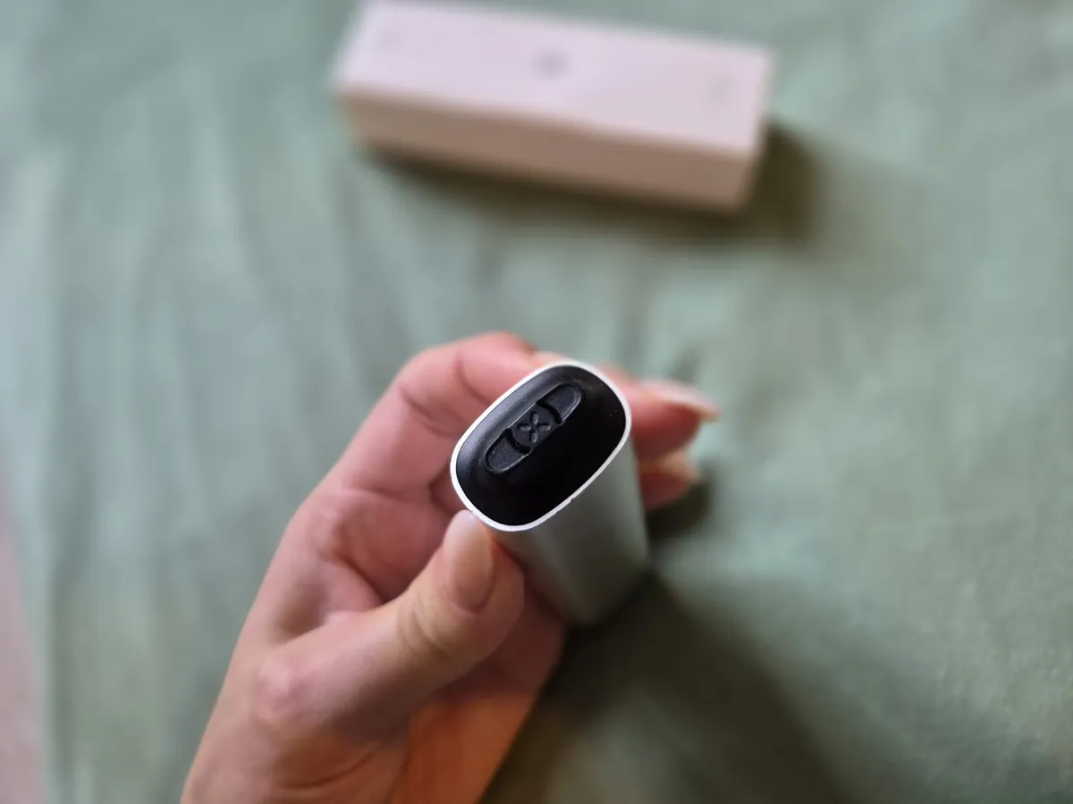 PAX 2 Vaporizer gebraucht kaufen - PAX Labs PAX 2 (gut), Produktfoto 2