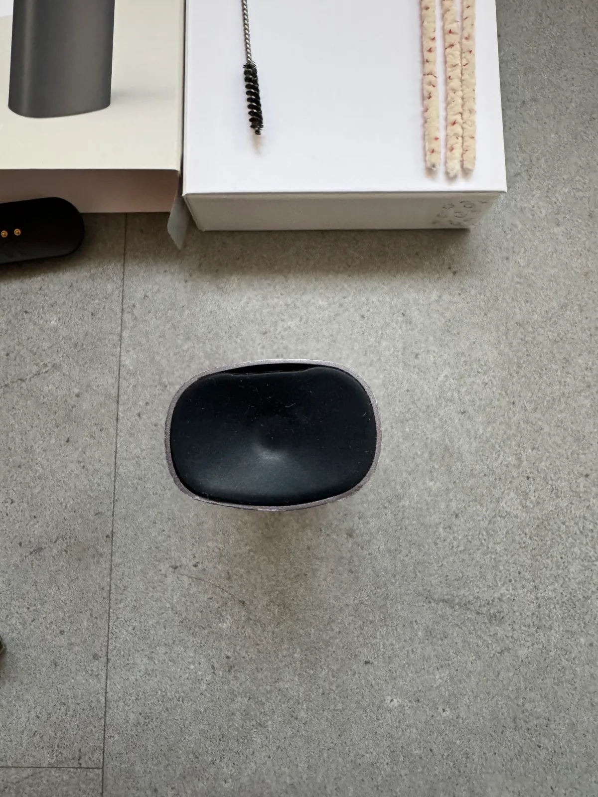 Pax 2 vaporizer Verdampfer top Zustand  - Preview 3