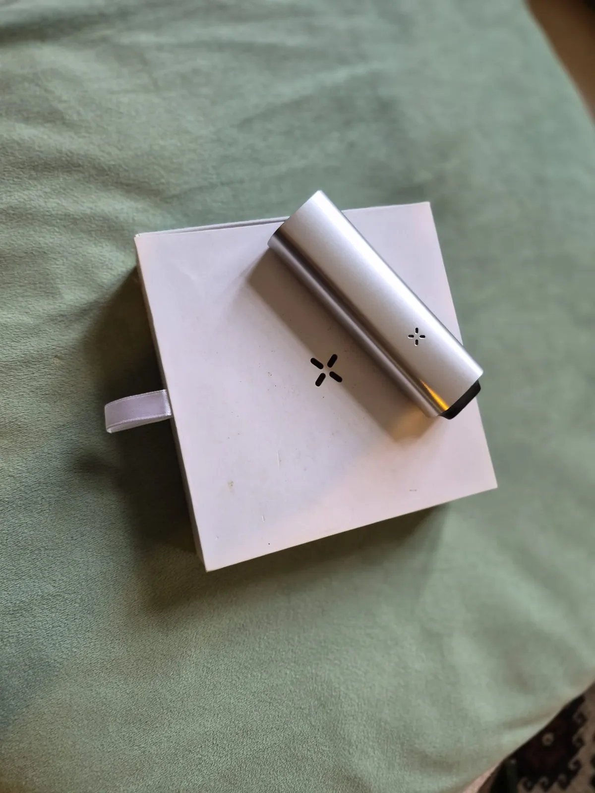PAX 2 Vaporizer gebraucht kaufen - PAX Labs PAX 2 (gut), Produktfoto 5