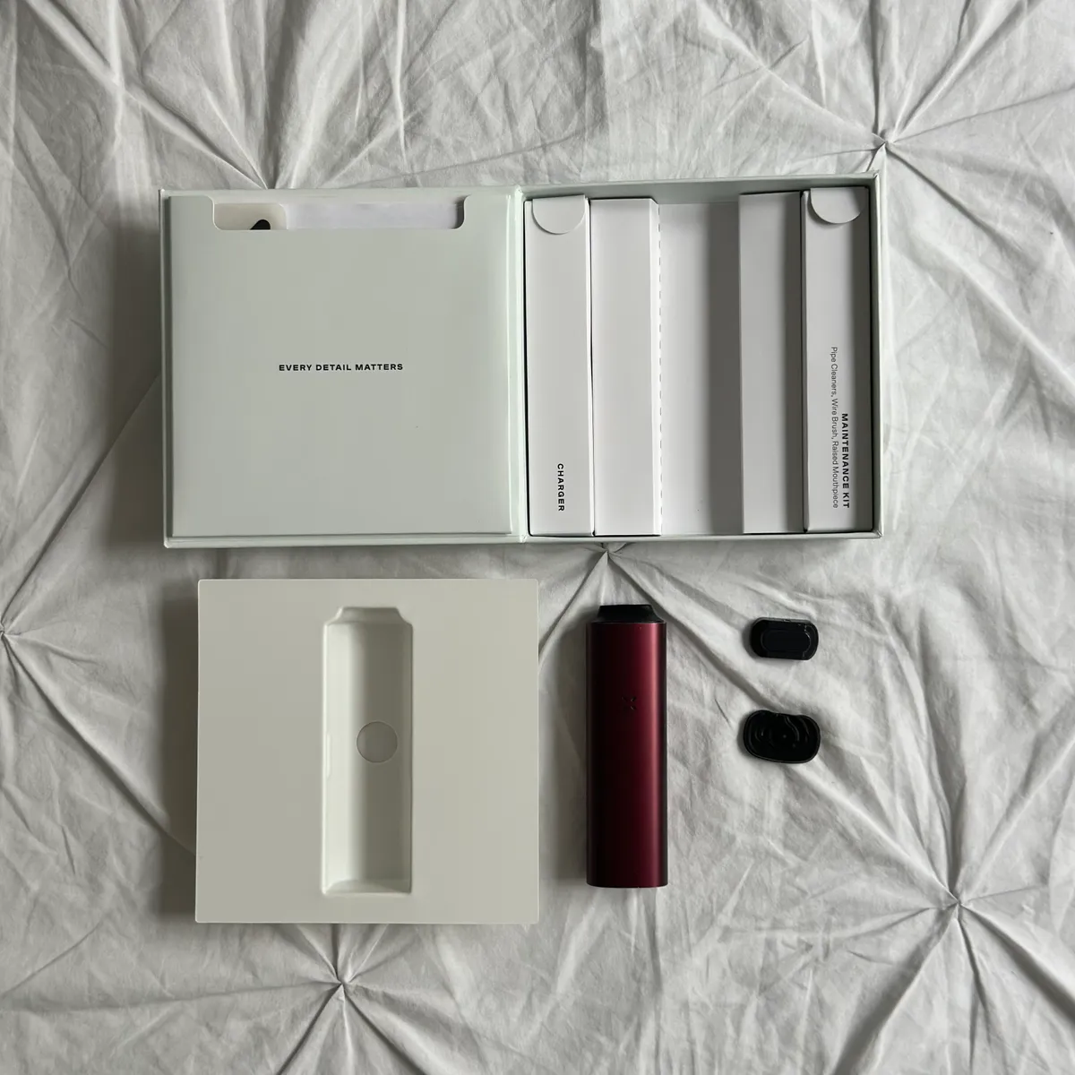 PAX 3 Vaporizer gebraucht kaufen - PAX Labs PAX 3 (gut), Produktfoto 3