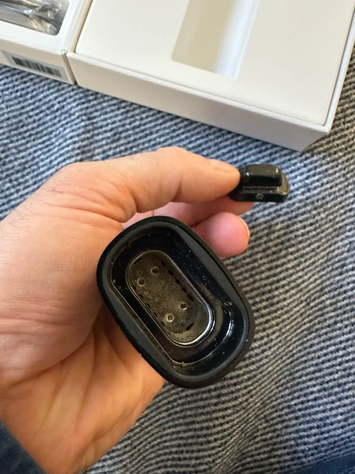 PAX 3 Vaporizer gebraucht kaufen - PAX Labs PAX 3 (wie neu), Produktfoto 3