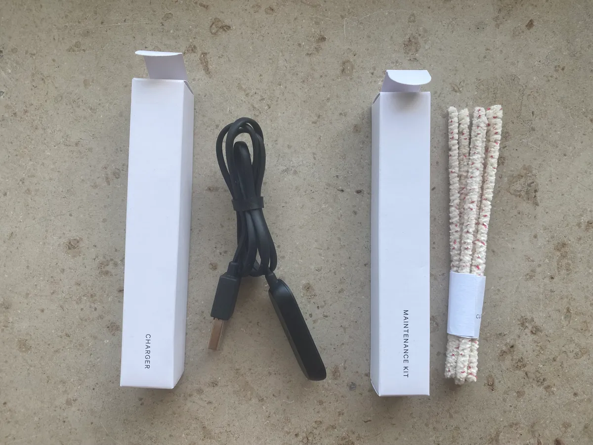 PAX 3 Vaporizer gebraucht kaufen - PAX Labs PAX 3 (gut), Produktfoto 3