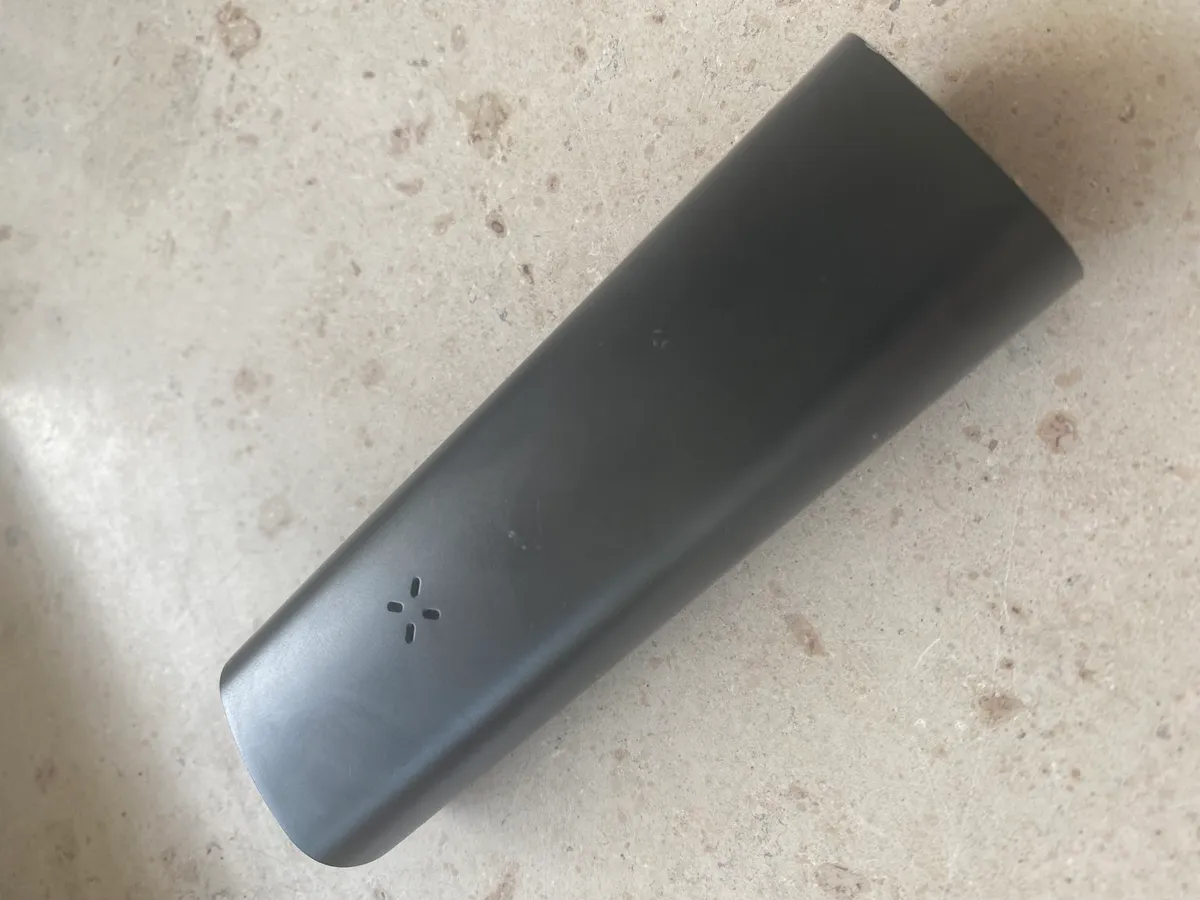PAX 3 Vaporizer gebraucht kaufen - PAX Labs PAX 3 (gut), Produktfoto 4