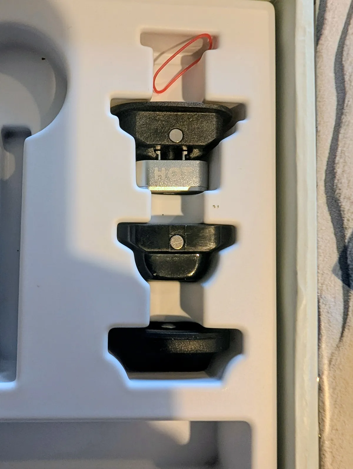 PAX 3 Vaporizer gebraucht kaufen - PAX Labs PAX 3 (gut), Produktfoto 4
