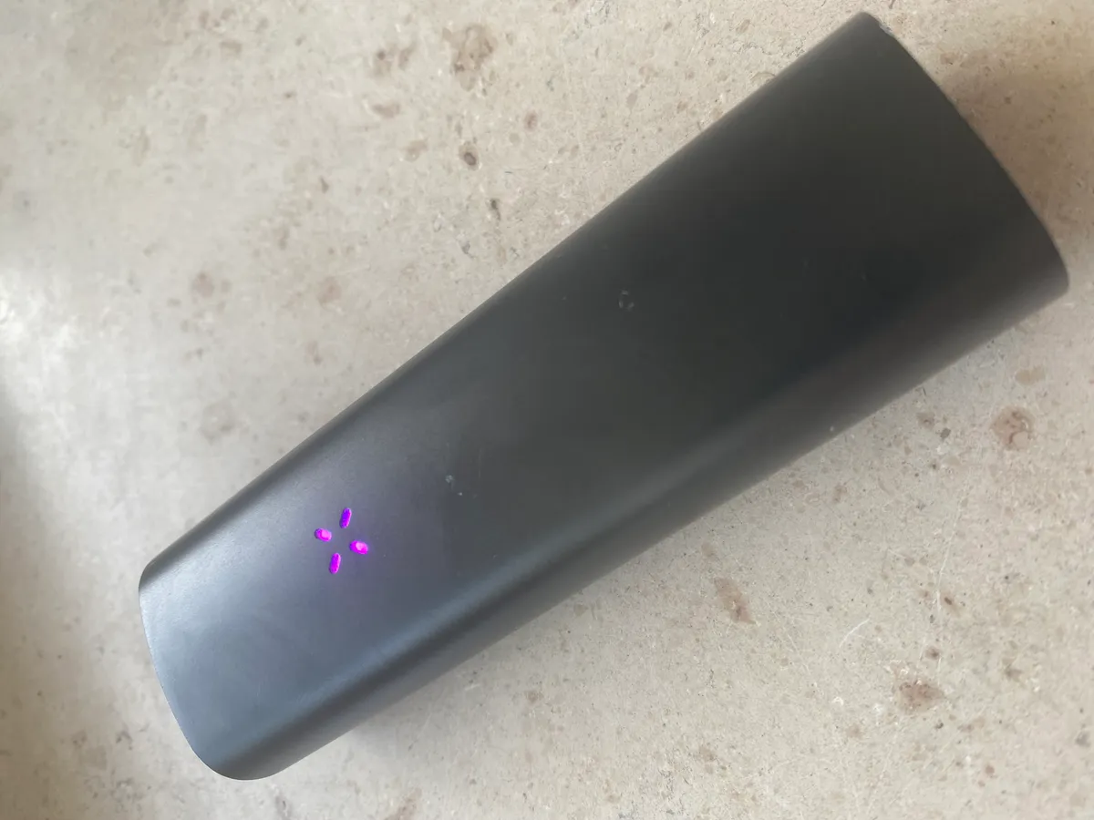 PAX 3 Vaporizer gebraucht kaufen - PAX Labs PAX 3 (gut), Produktfoto 5