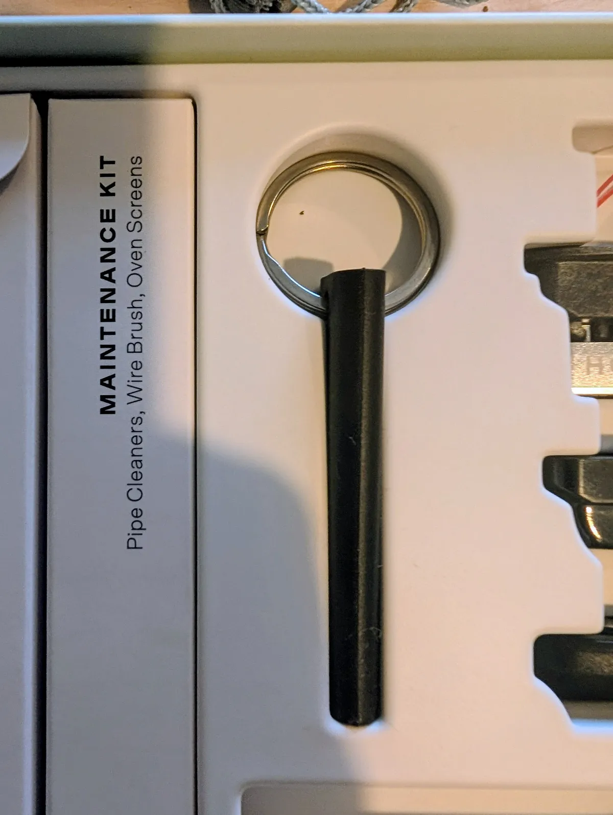 PAX 3 Vaporizer gebraucht kaufen - PAX Labs PAX 3 (gut), Produktfoto 5
