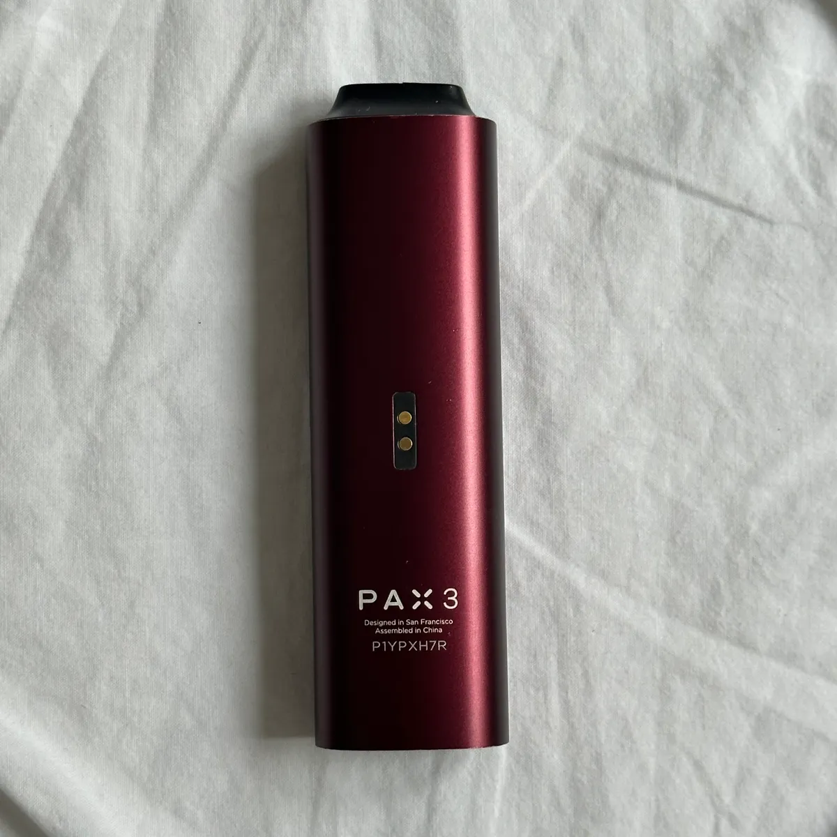 PAX 3 Vaporizer gebraucht kaufen - PAX Labs PAX 3 (gut), Produktfoto 5